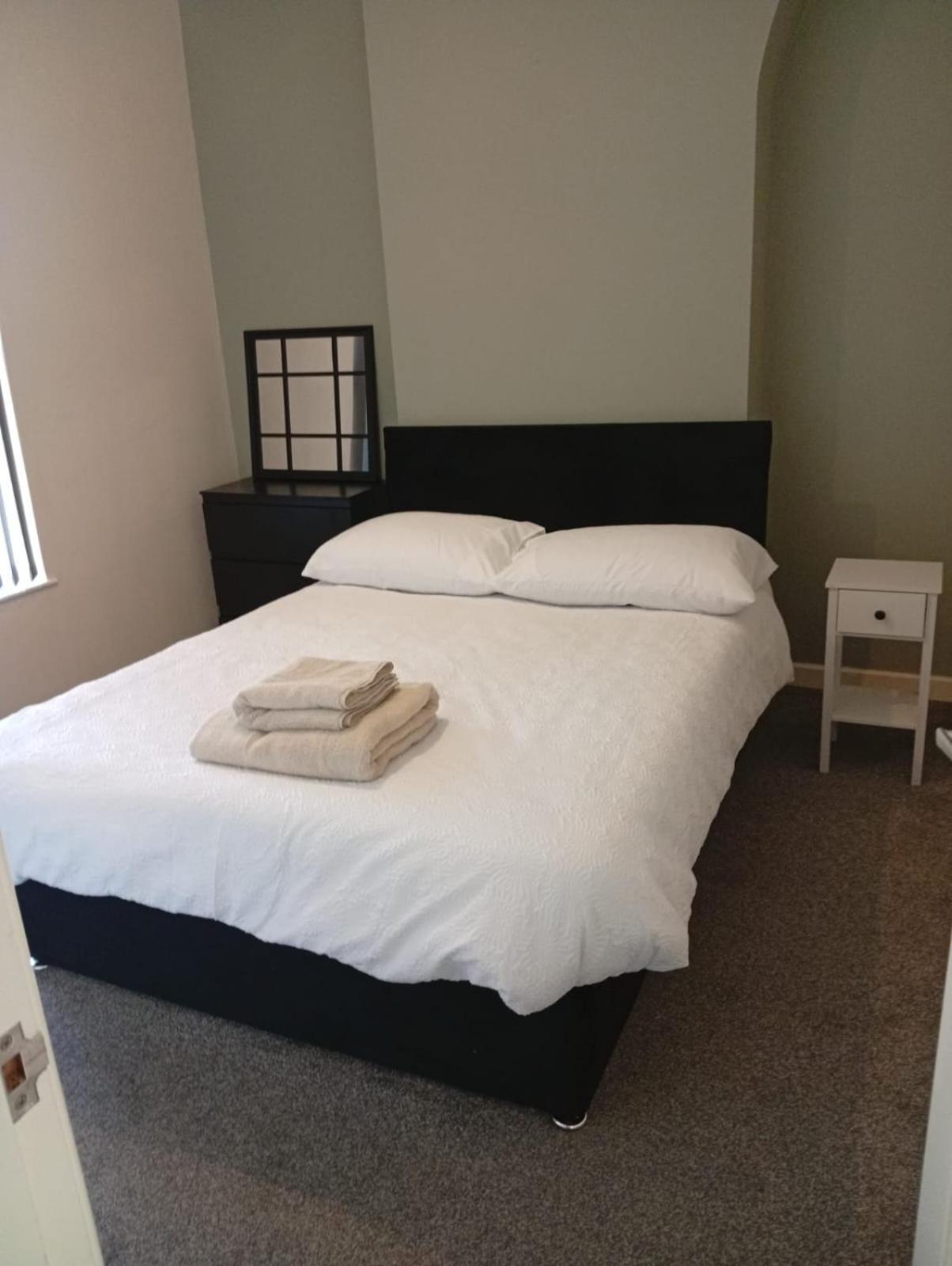 Elegant Space Homestay *
